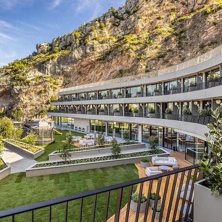 Gardea Soulfamily Resort Torbole Sul Garda Exterior photo