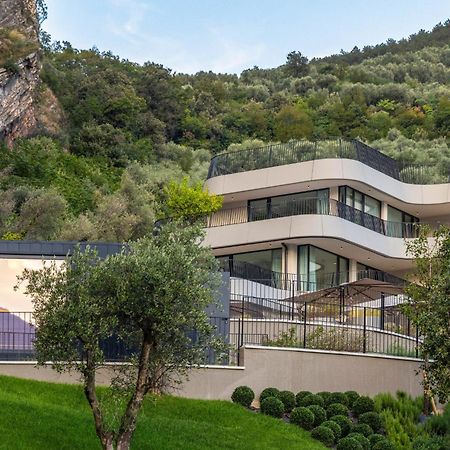 Gardea Soulfamily Resort Torbole Sul Garda Exterior photo