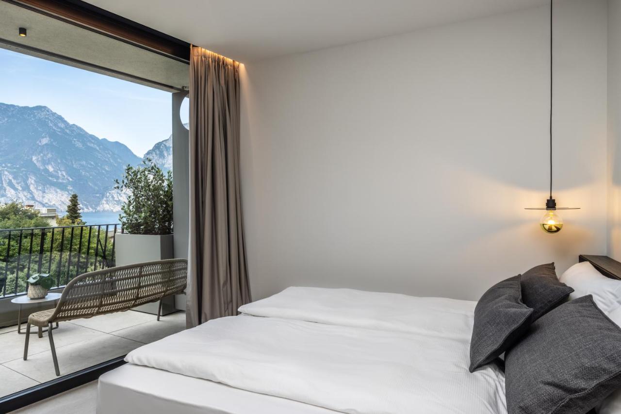 Gardea Soulfamily Resort Torbole Sul Garda Exterior photo