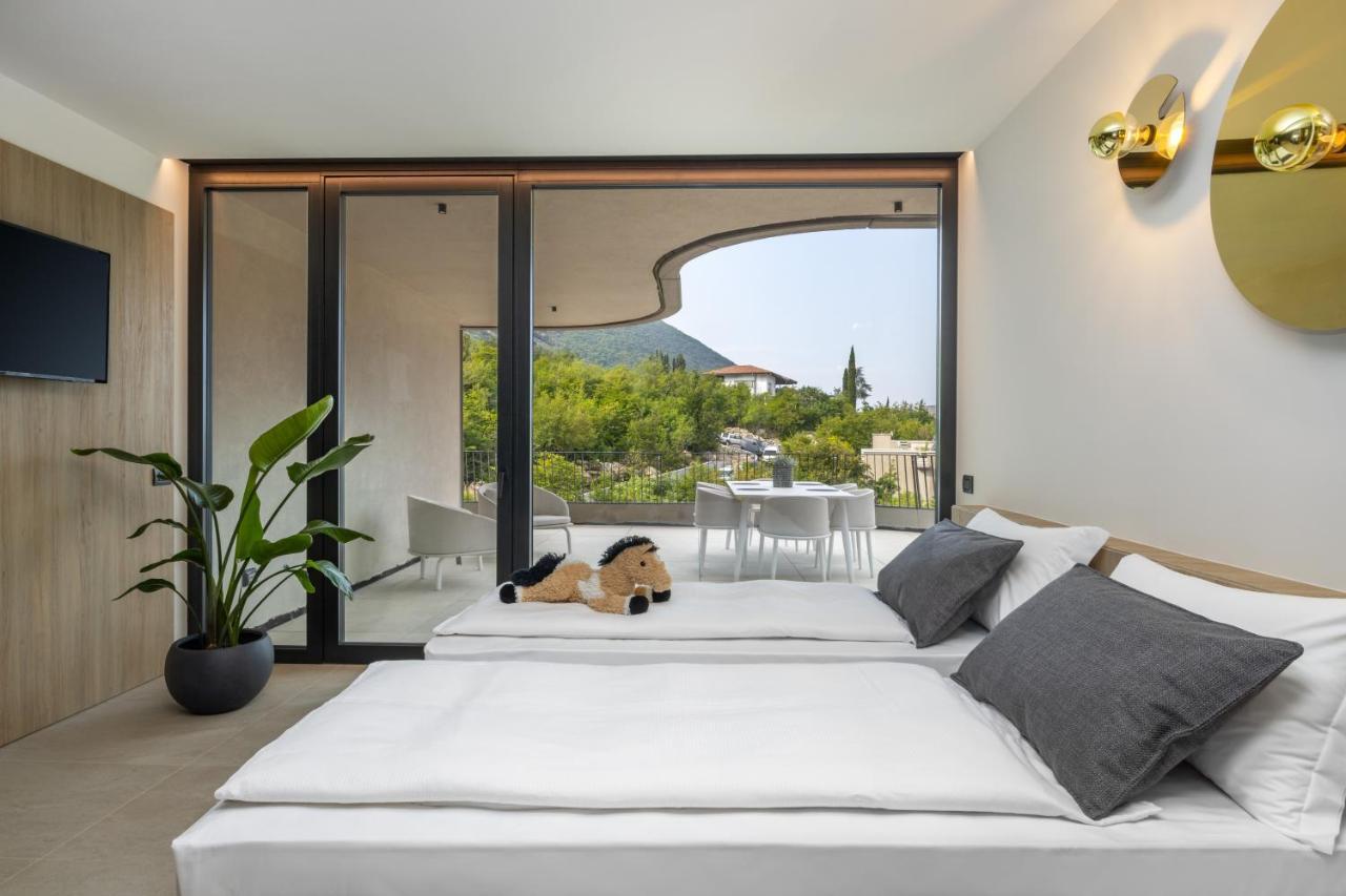 Gardea Soulfamily Resort Torbole Sul Garda Exterior photo
