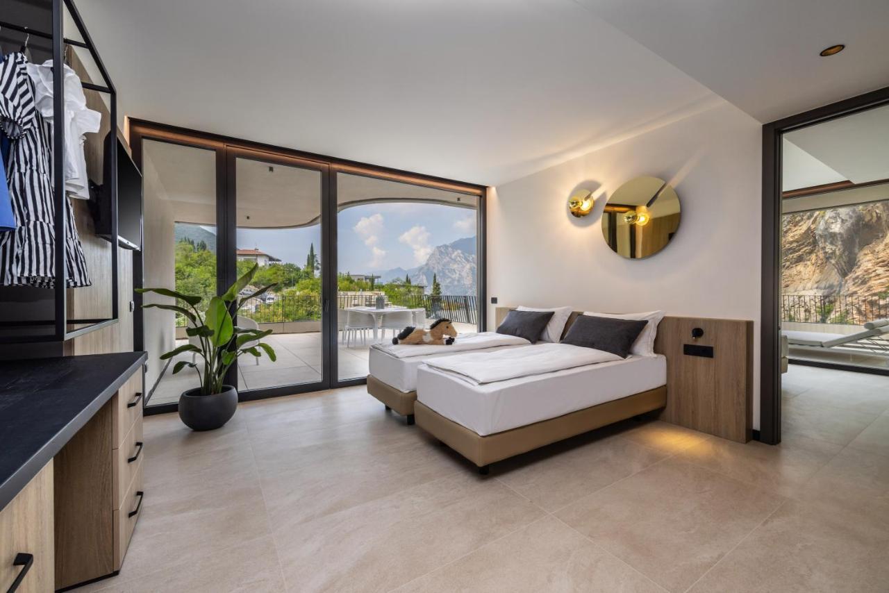 Gardea Soulfamily Resort Torbole Sul Garda Exterior photo