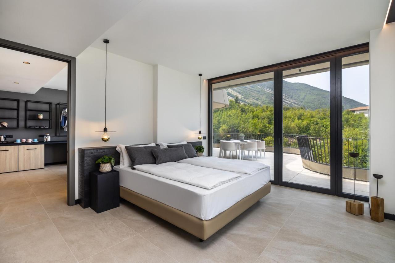 Gardea Soulfamily Resort Torbole Sul Garda Exterior photo