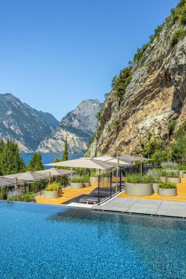 Gardea Soulfamily Resort Torbole Sul Garda Exterior photo
