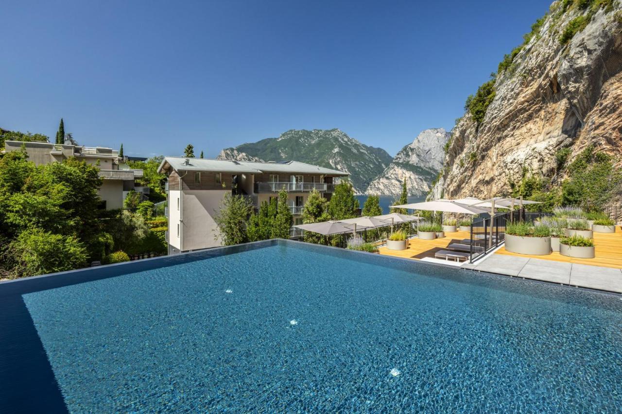 Gardea Soulfamily Resort Torbole Sul Garda Exterior photo