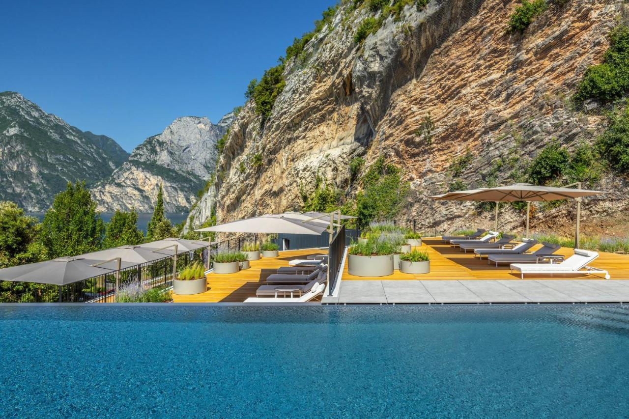 Gardea Soulfamily Resort Torbole Sul Garda Exterior photo