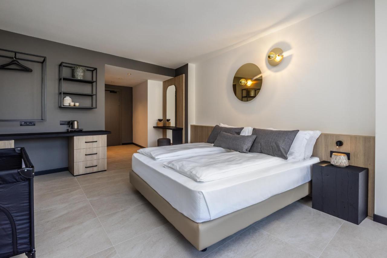 Gardea Soulfamily Resort Torbole Sul Garda Exterior photo