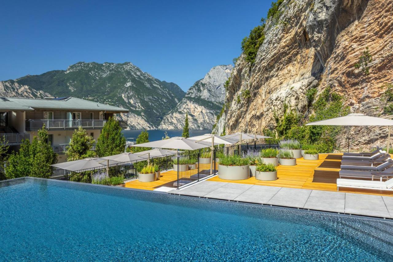 Gardea Soulfamily Resort Torbole Sul Garda Exterior photo