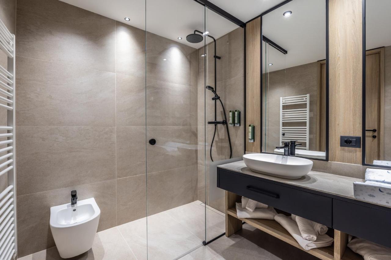 Gardea Soulfamily Resort Torbole Sul Garda Exterior photo