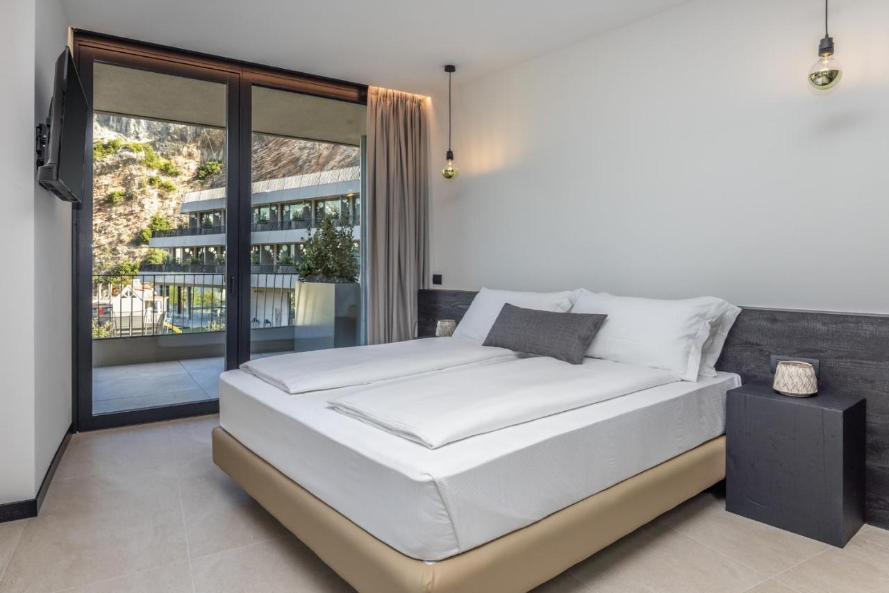 Gardea Soulfamily Resort Torbole Sul Garda Exterior photo