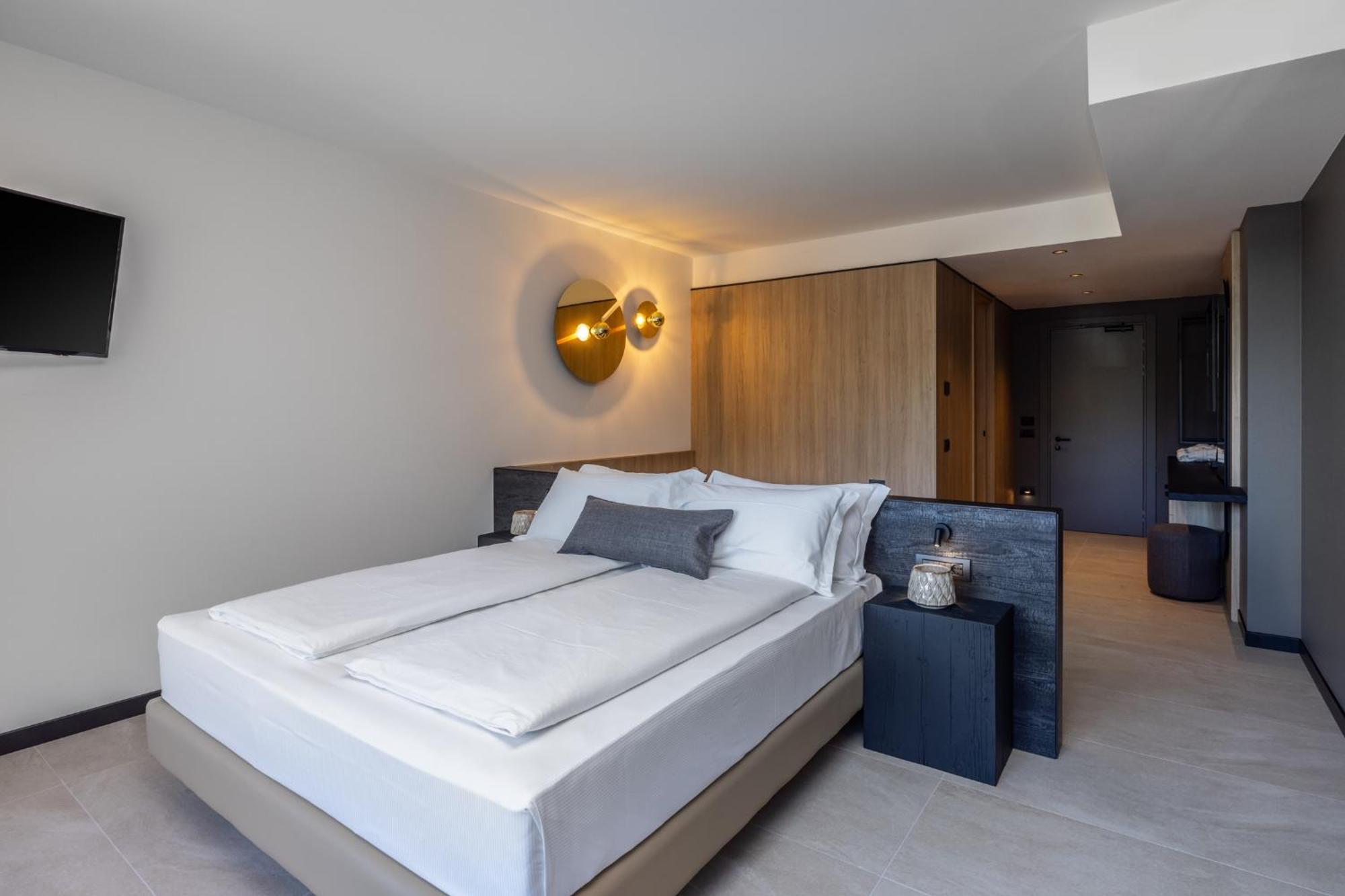 Gardea Soulfamily Resort Torbole Sul Garda Exterior photo