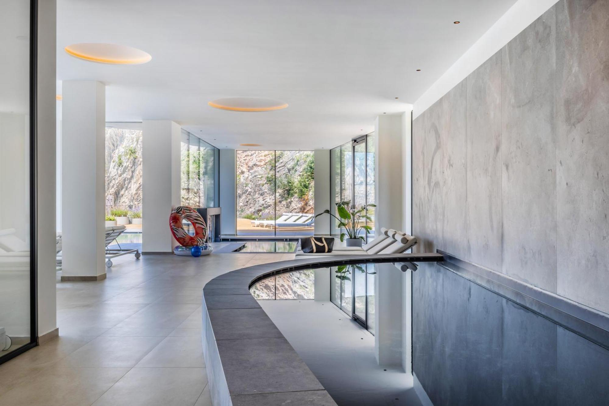 Gardea Soulfamily Resort Torbole Sul Garda Exterior photo